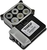 Dorman 599-752 Remanufactured ABS Control Module Compatible with Select Chevrolet/GMC Models (OE FIX)