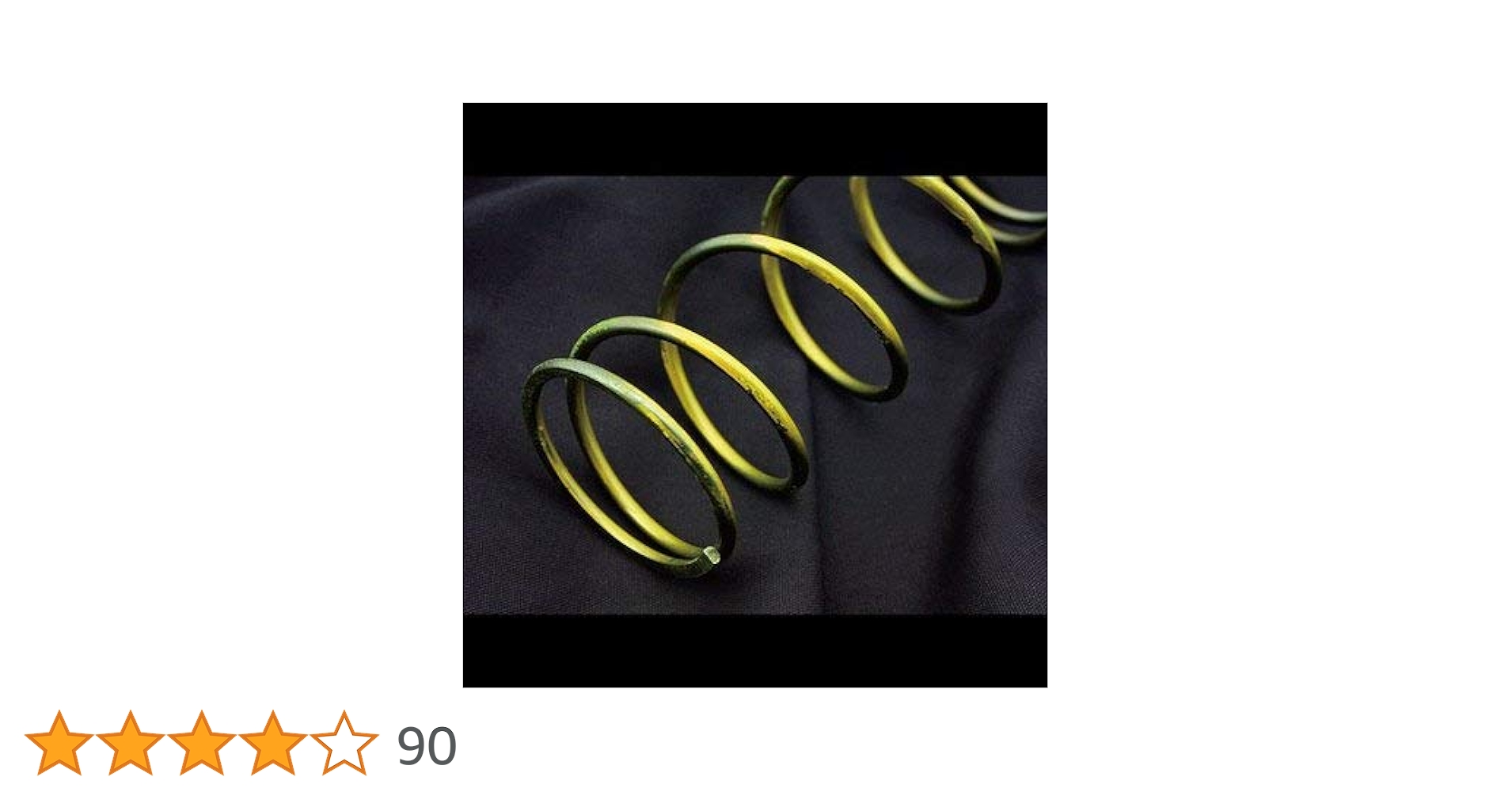 ぷりてぃーさん専用 18884 軽量クーリングファン L-DIO/ZX 1個 DAYTONA(デイトナ