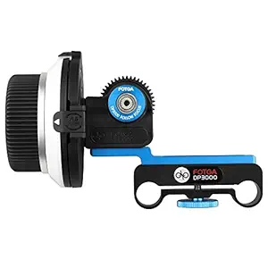 FOTGA DP3000 M1 Follow Focus for All DSLR 5DII 5DIII 5D II III 7D 600D