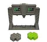 Tracer Racers Speedway Digital Lap Counter Add On Module for R/C High Speed Remote Control Racing Sets