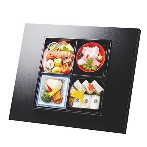Toile cuisine japonaise bento box pour déco salle à manger