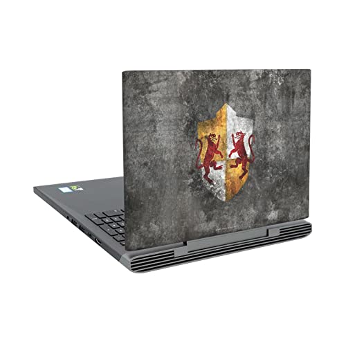 Skin vinyle Dragon Age Ferelden pour PC portable Dell Inspiron 15 7000 P65F