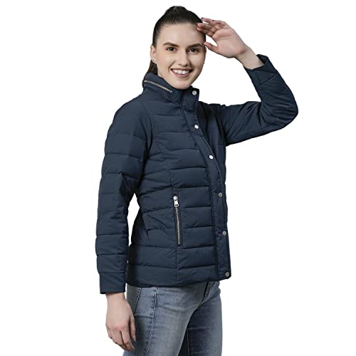 Image of Mode By Red Tape Women Padded Jacket