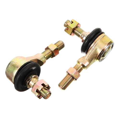 Rótulas de Dirección para Karts de 110-250 cc Juntas de Hierro de Alta Dureza