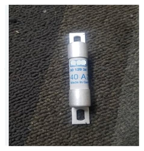 Fusibles 5014506 5014534 80A 690V 22x58 cartouche