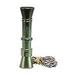Carlton's Calls by Hunters Specialties Bull Hooker CowCall