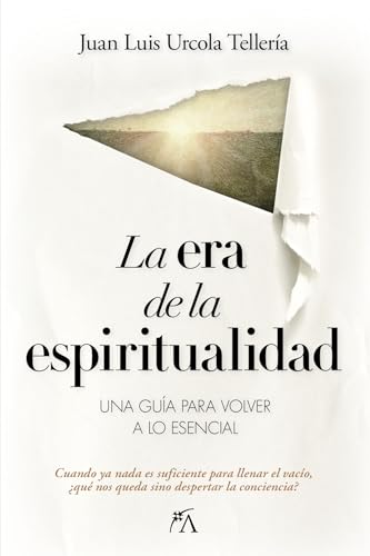 Portada de La era de la espiritualidad