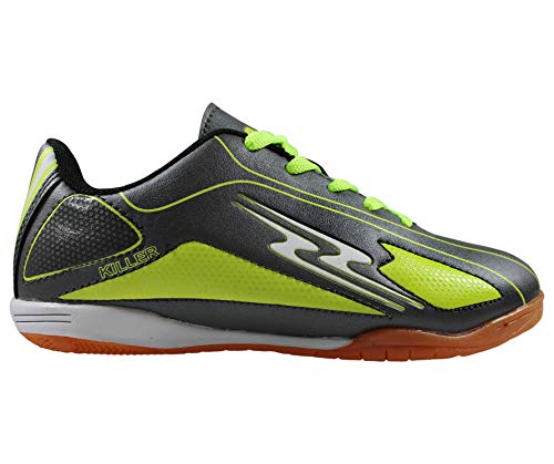 Killer Indoor Soccer Shoes