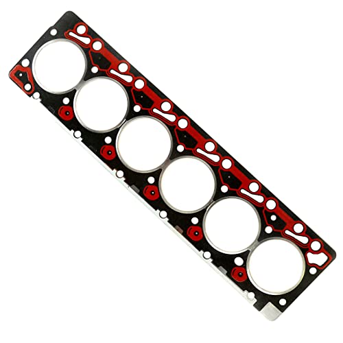 MAXWIN 9313PT Head Gasket fit 1989-1993 for Dodge W250
