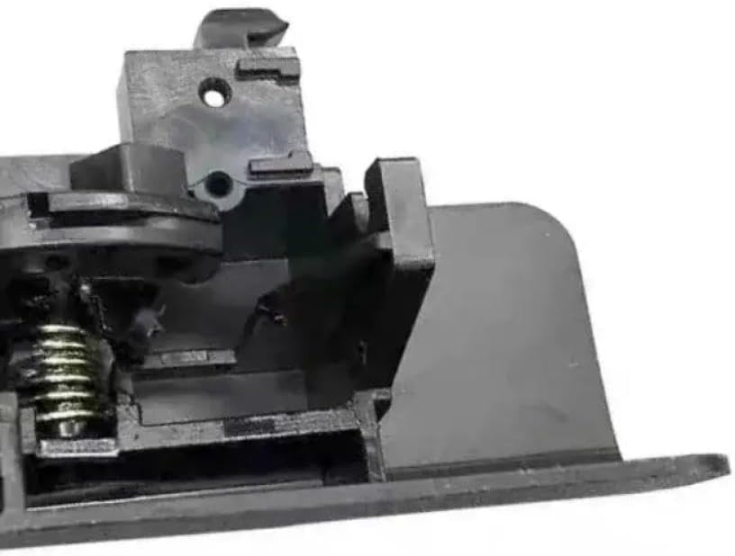 Fuel Tank Cap Handle Buckle Lock Open Switch Button Compatible with H230 H220 V3 H3