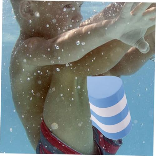 Flotador de piernas para entrenamiento de natación miniatura 5