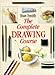 Produktbild COMPLETE DRAWING COURSE 256