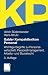 Gabler Kompaktlexikon Personal: Wichtige Begriffe zu Personalwirtschaft, Personalmanagement, Arbeits- und Sozialrecht - Büdenbender, Ulrich, Strutz, Hans