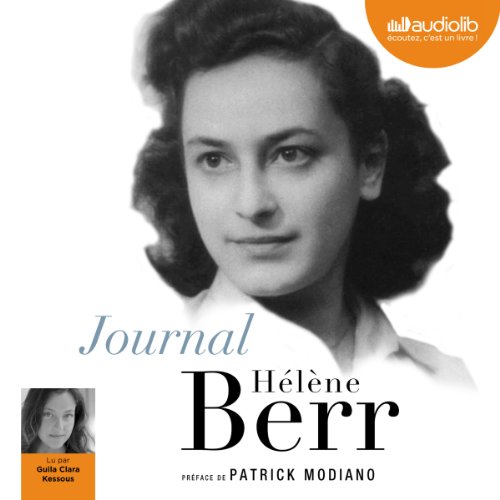 Journal [French Version] -- Hélène Berr episode artwork