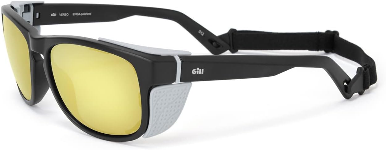 Gill Verso Sunglasses - One Size