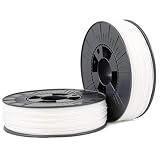 VELLEMAN - HIPS175W05 Vertex Hips-Filament-1.75 Mm (1/16 500 G), Weiß 178408