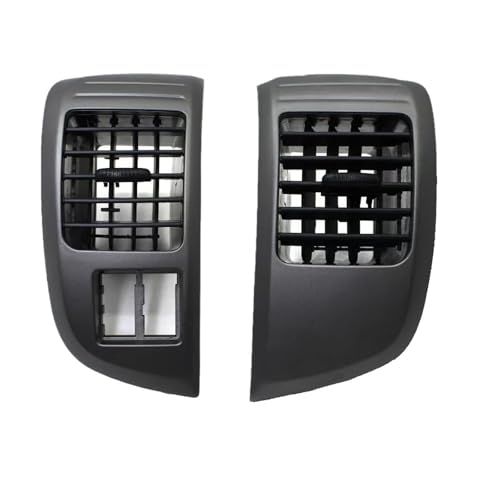 Grille de ventilation Isuzu MU-X pour un voyage au frais et en confort