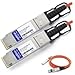 ADD-ON AOC-Q-Q-40G-10M-AO - ADDON 10M AOC-Q-Q-40G-10M ARISTA AOC DAC