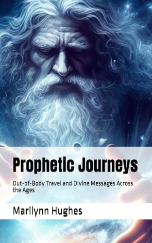 Prophetic Journeys: Out-of-Body Travel and Divine Messages Across the Ages (The Complete Out-of-Body Travel Guides: A Journey to Mystical Awakening)