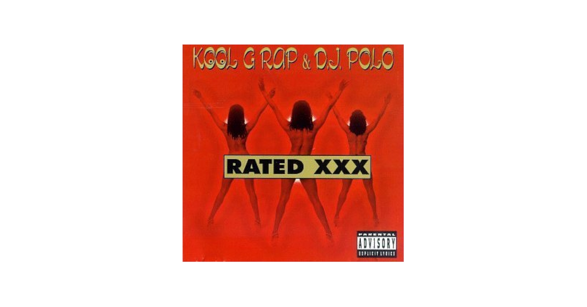 Rated XXX by Kool G Rap & DJ Polo (1996-07-02) - Amazon.com