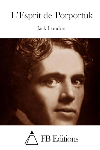 L'Esprit de Porportuk (French Edition)