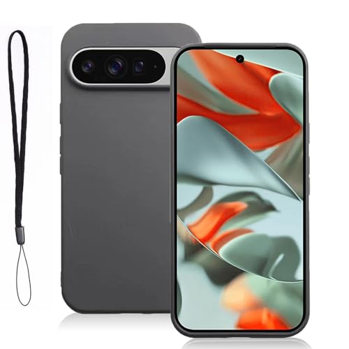 y Antimam zGoogle Pixel9 Pro XL p P[X }bgubN m _ TPUfށn RpKi ϏՌ wh~ O[O sNZ9 Pro XL Jo[ Sʕی ϖ ₷ ~ 菝h~ _ y 