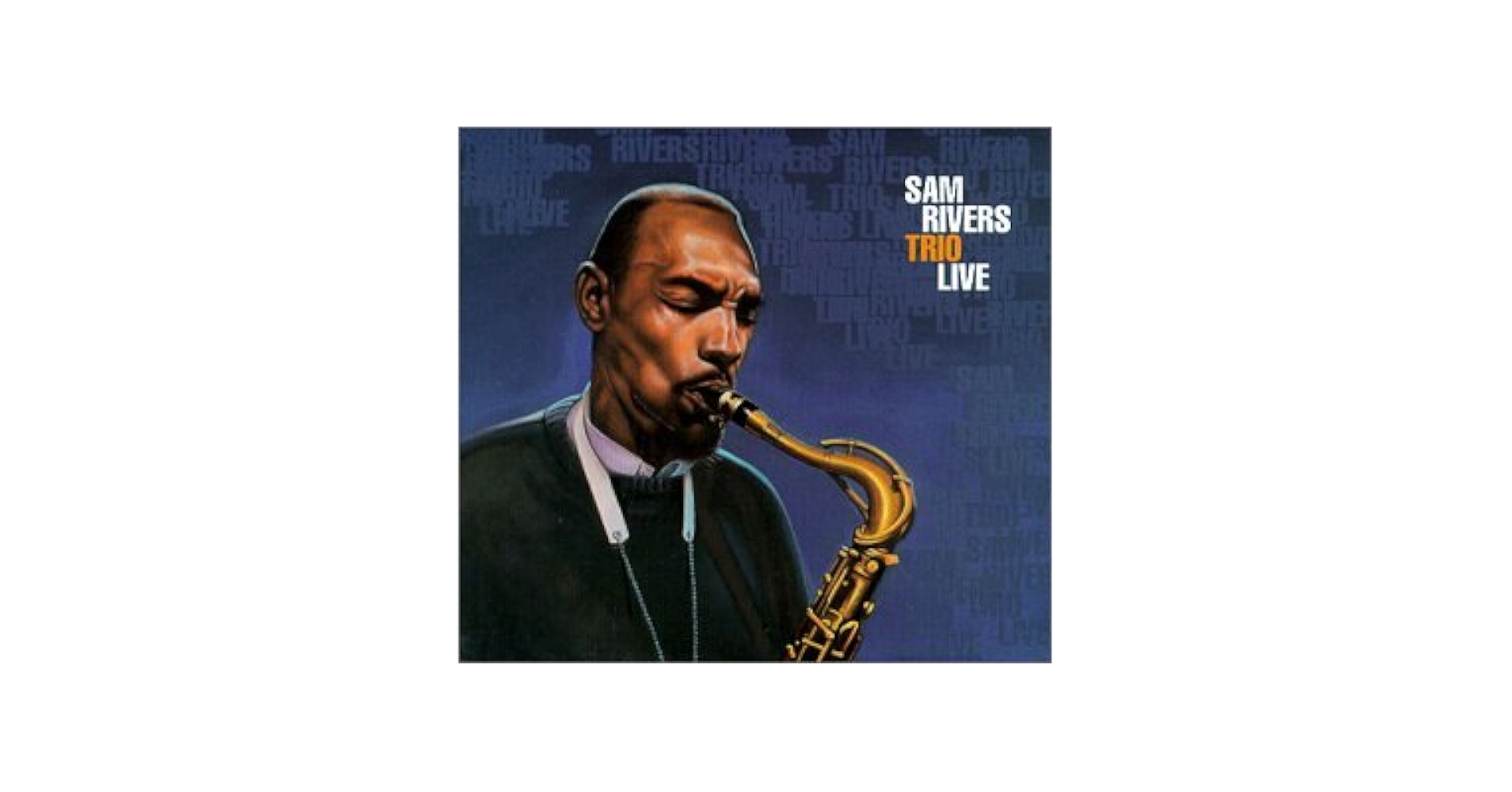 Rivers, Sam Trio - Live - Amazon.com Music
