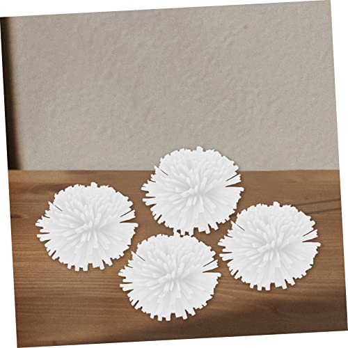 Alipis Difusor de Aceite Esencial para Coche 200pcs miniatura 5