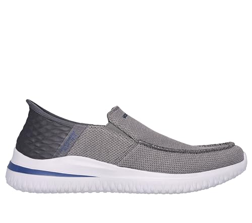Image of Skechers Mens DELSON 3.0 - CABRINO Slip-ins Sneaker