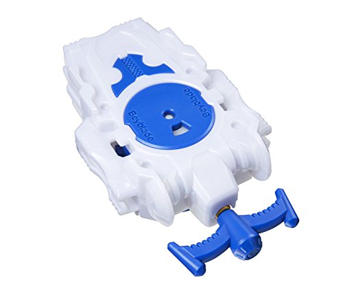 Takaratomy Beyblade Burst B-66 Lost Longinus.N.Sp Attack Starter with Launcher