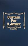 Curtain for a Jester: A Mr and Mrs North Mystery