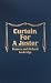 Curtain for a Jester: A Mr and Mrs North Mystery