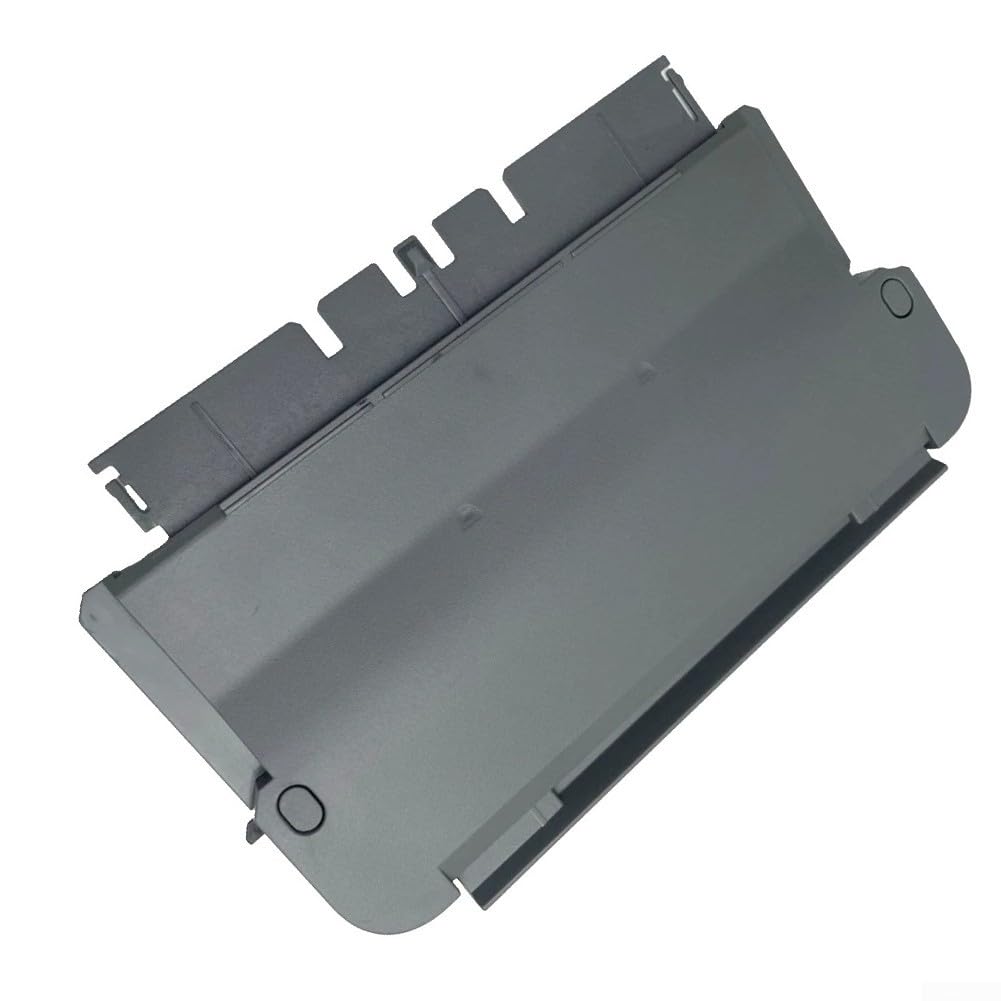 Druckerausgabefach für HP Pro 9010 9012 9015 9016 9019 Serie, Standardkapazität (250 Blatt), ABS-Material mit rutschfester Matte, kompatibel mit