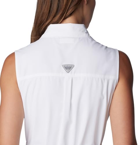 Image of Columbia Womens Sun Drifter Woven Dress II