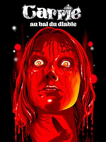 Carrie (au bal du diable)