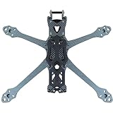 JeeFly Quadcopter Frame 5-inch...