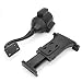 Produktbild siwetg Einstellbare Auto Cup Holder Mount Mini Für IPad Galaxy 7"-10" Tablet