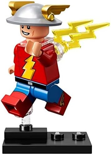 LEGOMinifigures DC Super Heroes Series Flash (71026)