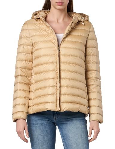 Chaqueta Geox W Jaysen mujer cazadora corta transpirable de alta calidad