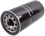 SUKATC 40007638 40347273 Hydraulic Oil Filter Compatible with LS C3030 G3033 I3030 I3040H K5047