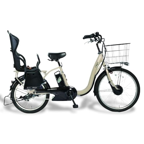 Amazon.co.jp: PELTECH(ペルテック）: 子供乗せ自転車モデル