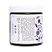 Lavender Body Butter with Shea Butter, Jojoba & Lavender Essential Oil - Natural Lotion for Women, Non-Greasy Moisturizer for Dry Skin, Whipped Body Cream