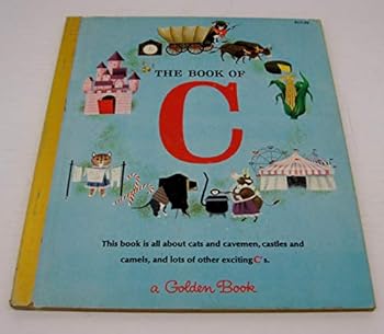 My First Golden Learning Library : the Book of a Thru the Book of W X Y Z 16 Volume a Golden Book Set