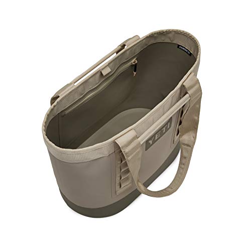 yeti camino carryall 35 review