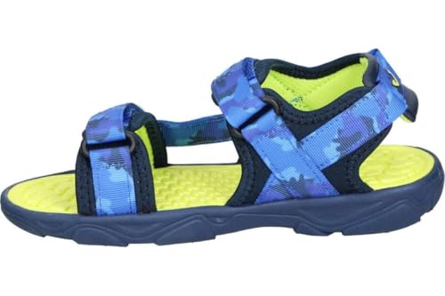 Sandalias Joma BOAT JR para acampadas y paseos de niños activos