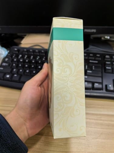 100 Pcs Ginger Patches Herbal Ginger Foot Pads Lymphatic Drainage Pain Patches - Image 6