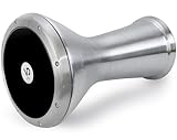Orientalische Solo VD Aluminium Darbuka Silber Hand Drum Doumbek ink Tasche 3048