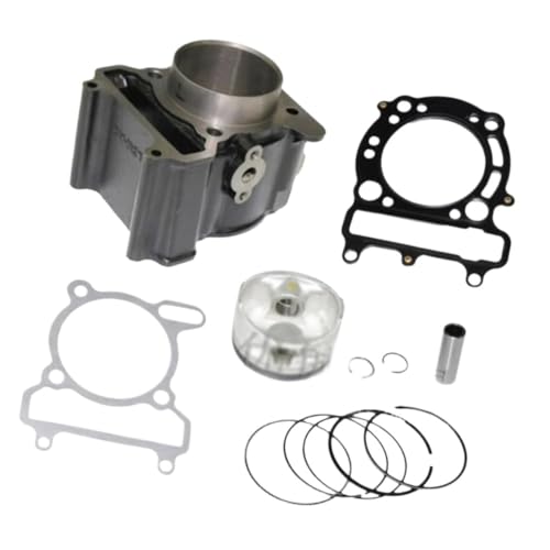 Kit cylindre 69 mm avec axe performant pour buggy et karting YP250cc