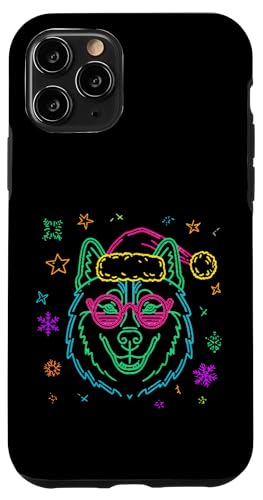 �I�I�J�~�̊� ���E���h ���K�l �~ �L�����N�^�[ �O���t�B�b�N �s���N �� �X�}�z�P�[�X iPhone 11 Pro �p