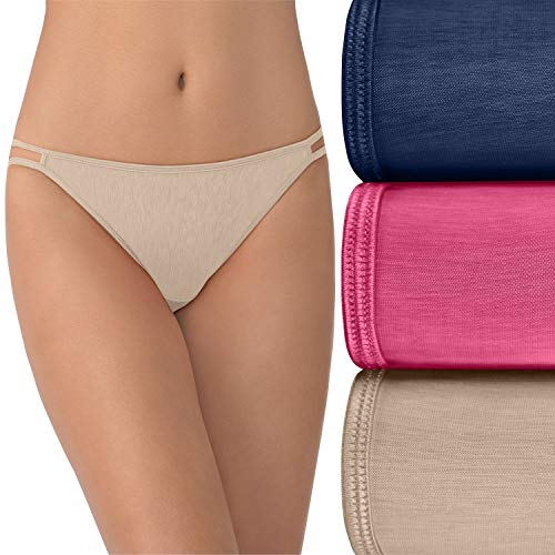 Best Women's Bikini Panties of 2024 Bestviewsreviews